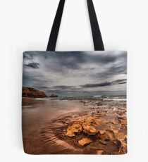 Stormy Afternoon at JanJuc Tote Bag