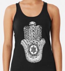 BBYO Hamsa Women's Tank Top
