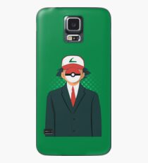 Son of PokeMan Case/Skin for Samsung Galaxy