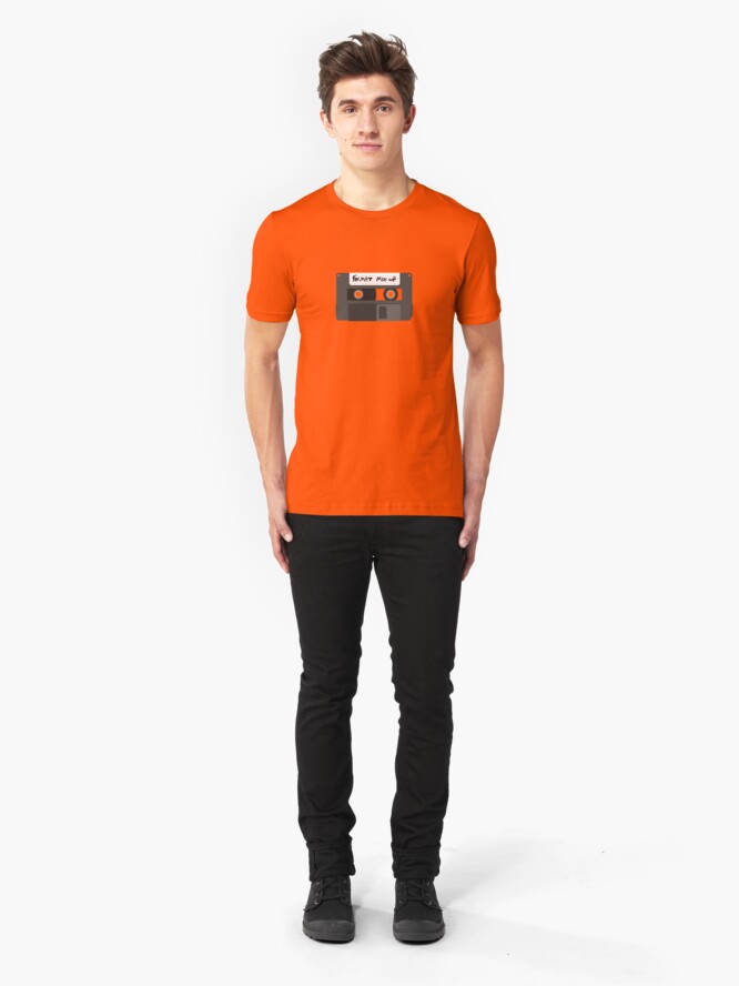 Alternate view of Format Mix-Up Slim Fit T-Shirt