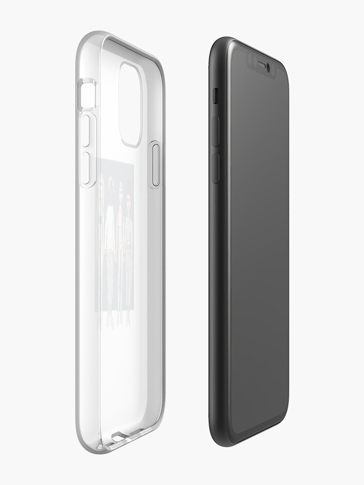 Coque iPhone « YZY SZN 1 », par HueyStacx