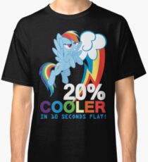 20% cooler Classic T-Shirt