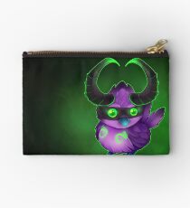 Demon Hunter Pepe Studio Pouch