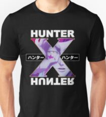 Hunter X Hunter - Hisoka Unisex T-Shirt