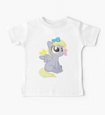 DERP Baby Tee