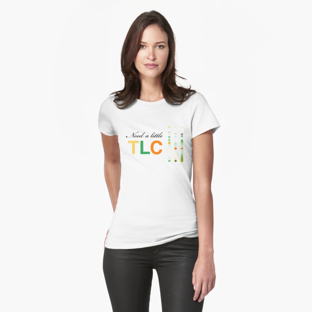 tlc t shirt amazon