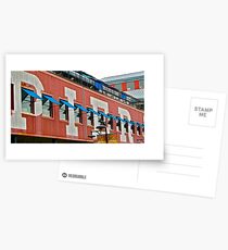 Postales Pier 17