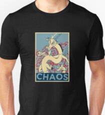 CHAOS Unisex T-Shirt