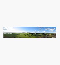 Ubirr Australia Photographic Print