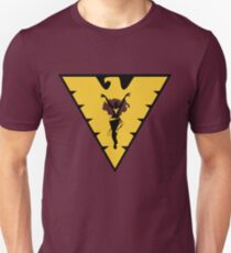 The Dark Phoenix Unisex T-Shirt