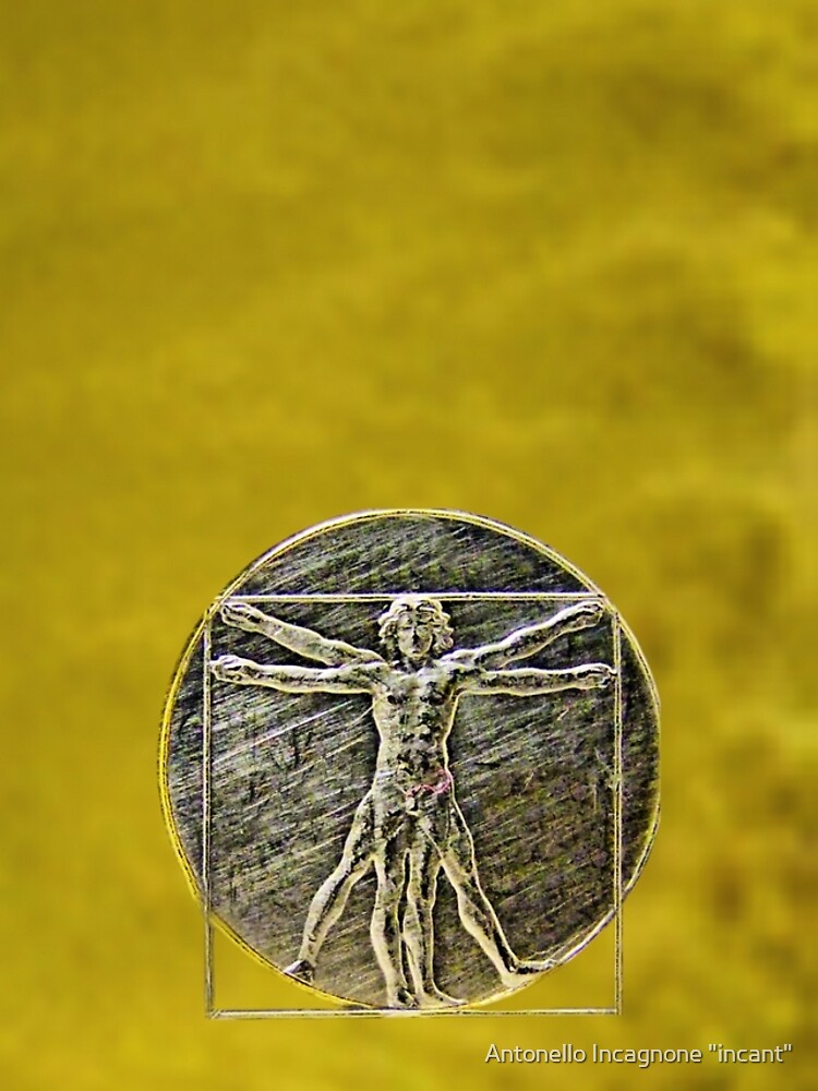 IVitruvian by incant
