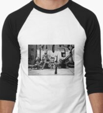 musicians Men's Baseball ¾ T-Shirt