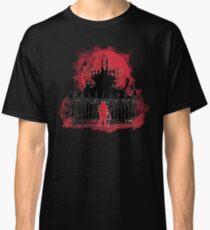 What a Horrible Night to Have a Curse Classic T-Shirt