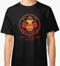 House of Drums (verzweifelt) Classic T-Shirt