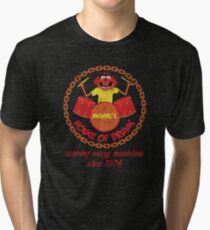 House of Drums (verzweifelt) Vintage T-Shirt