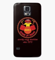House of Drums Case/Skin for Samsung Galaxy