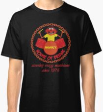 House of Drums Classic T-Shirt