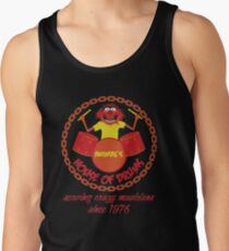 House of Drums Tank Top