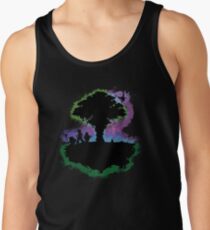 The Secret Tank Top