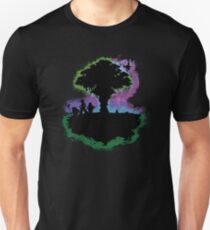 The Secret Unisex T-Shirt
