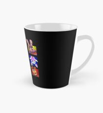 Five Nights at Freddy's Gang Tall Mug