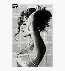 wishberry Photographic Print