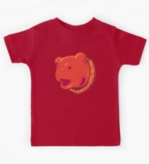 Bear Price Kids Tee