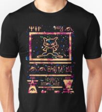 ∆NCI£N† Unisex T-Shirt