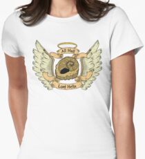 Lord Helix Women's Fitted T-Shirt