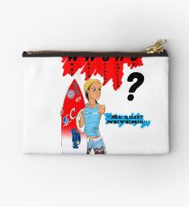 Was würde Bethany Hamilton tun? Studio Clutch