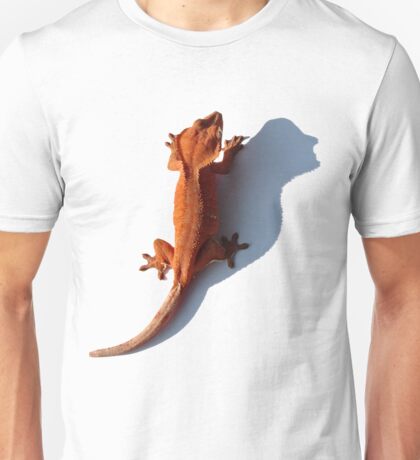 crested gecko shirt