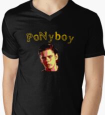 Ponyboy: T-Shirts | Redbubble