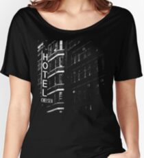 Hotel Chelsea #1 Baggyfit T-Shirt