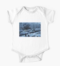 almost monochrome One Piece - Short Sleeve