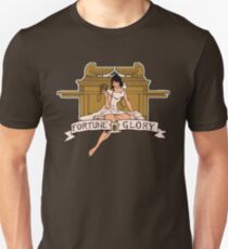 Ravenwood Unisex T-Shirt