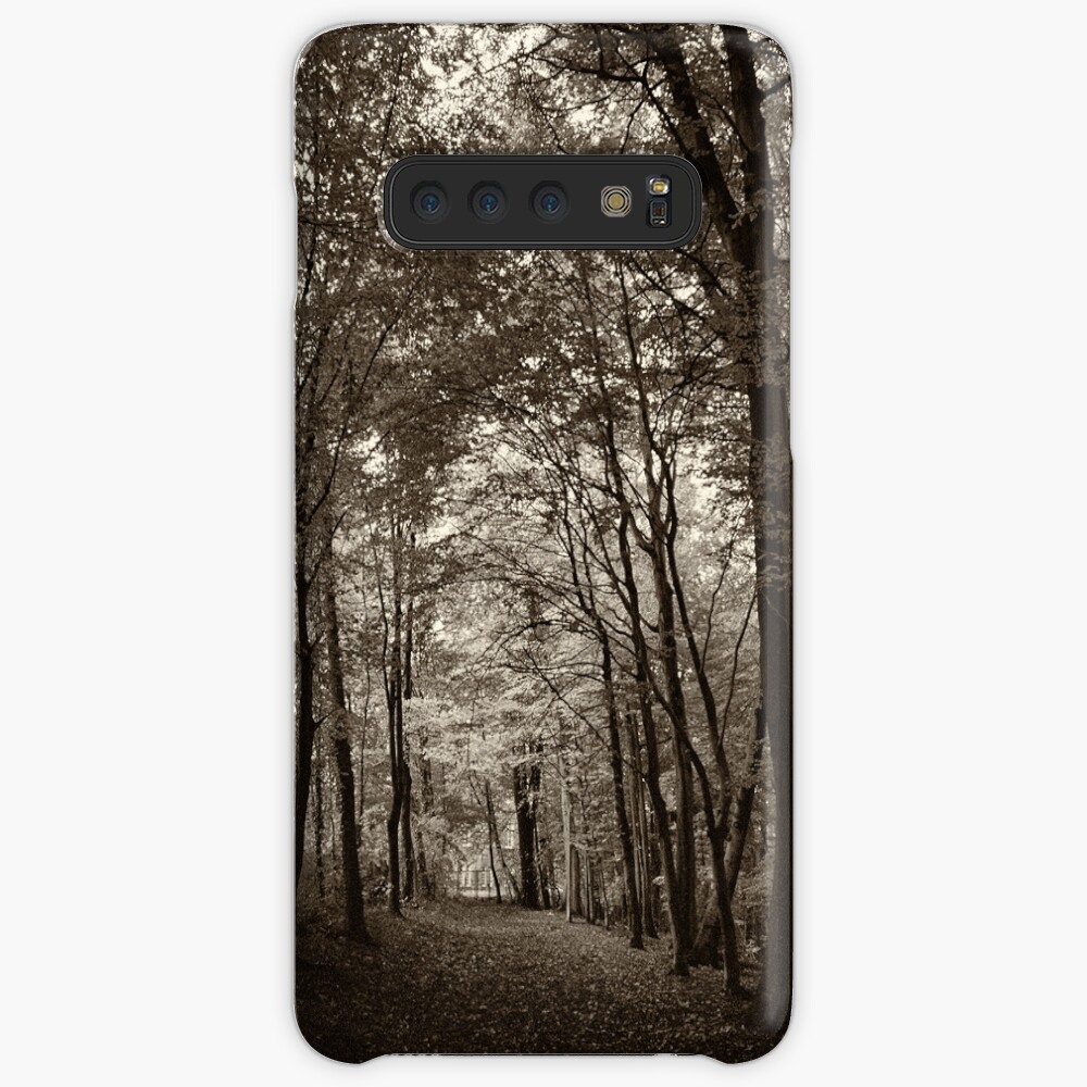 Rolduc Abbey Park, Kerkrade, Netherlands Case & Skin for Samsung Galaxy