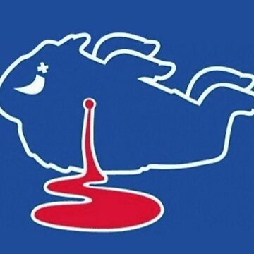 buffalo bills choke