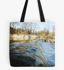 Free Tote Bag