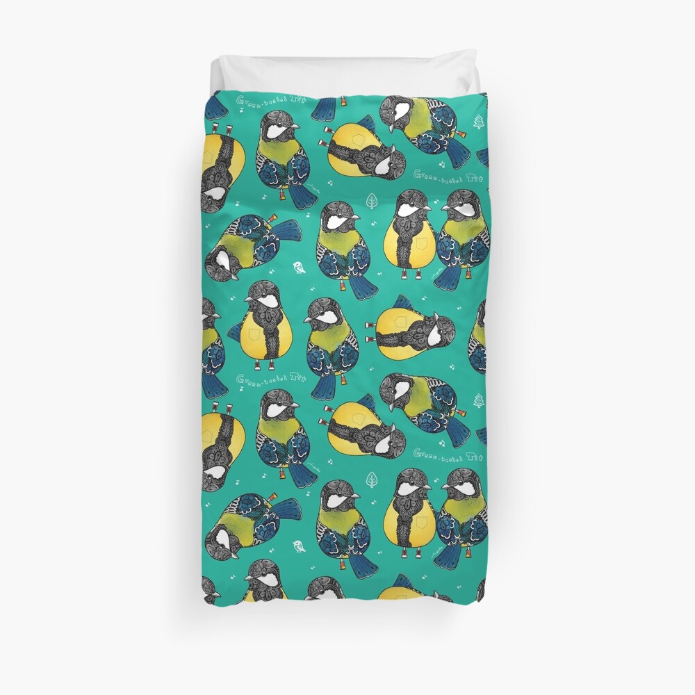 Untitled Duvet Cover