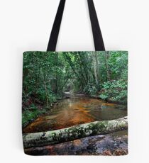 Royal National Park Tote Bag