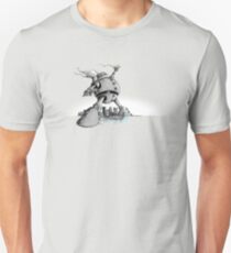 Steel City Colossus Unisex T-Shirt