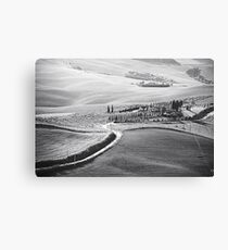 Toscana Canvas Print