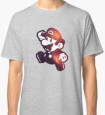 Super Mario Classic T-Shirt