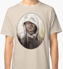 Thom Yorke Classic T-Shirt