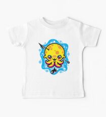 Harpooned My Heart! Baby Tee