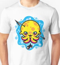 Harpooned My Heart! Unisex T-Shirt