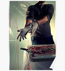 Bay Harbor Butcher series, Image 2 Poster