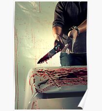 Bay Harbor Butcher series, Image 3 Poster