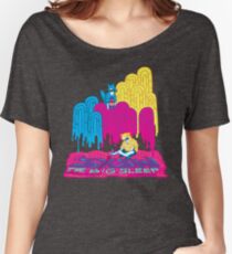 The Big Sleep @ SXSW Women's Relaxed Fit T-Shirt