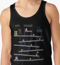 Wookie Kong Tank Top